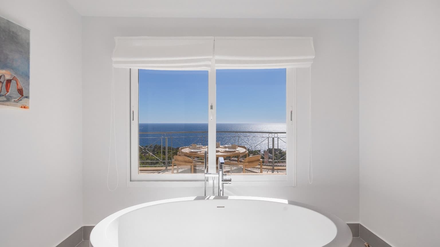 Rental Villa with amazing Seaview Santa Ponsa - Gallery image 15