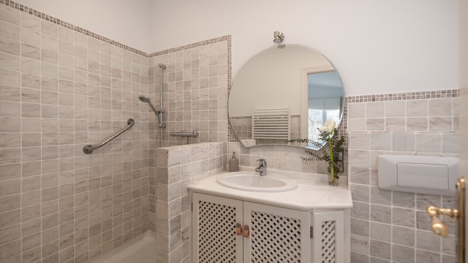 Rental Villa with amazing Seaview Santa Ponsa - Gallery image 17