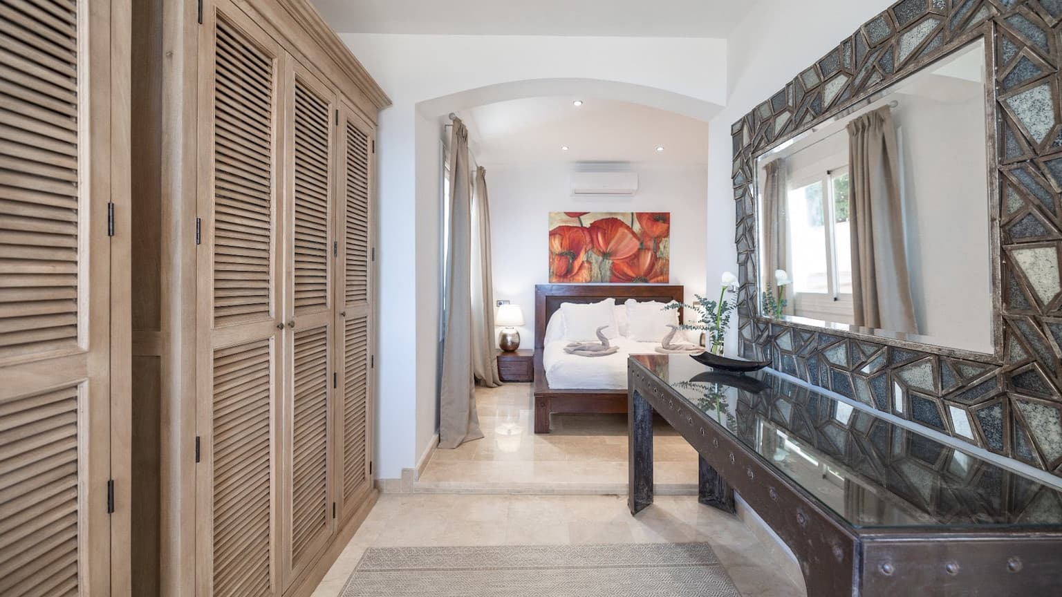 Rental Villa with amazing Seaview Santa Ponsa - Gallery image 18