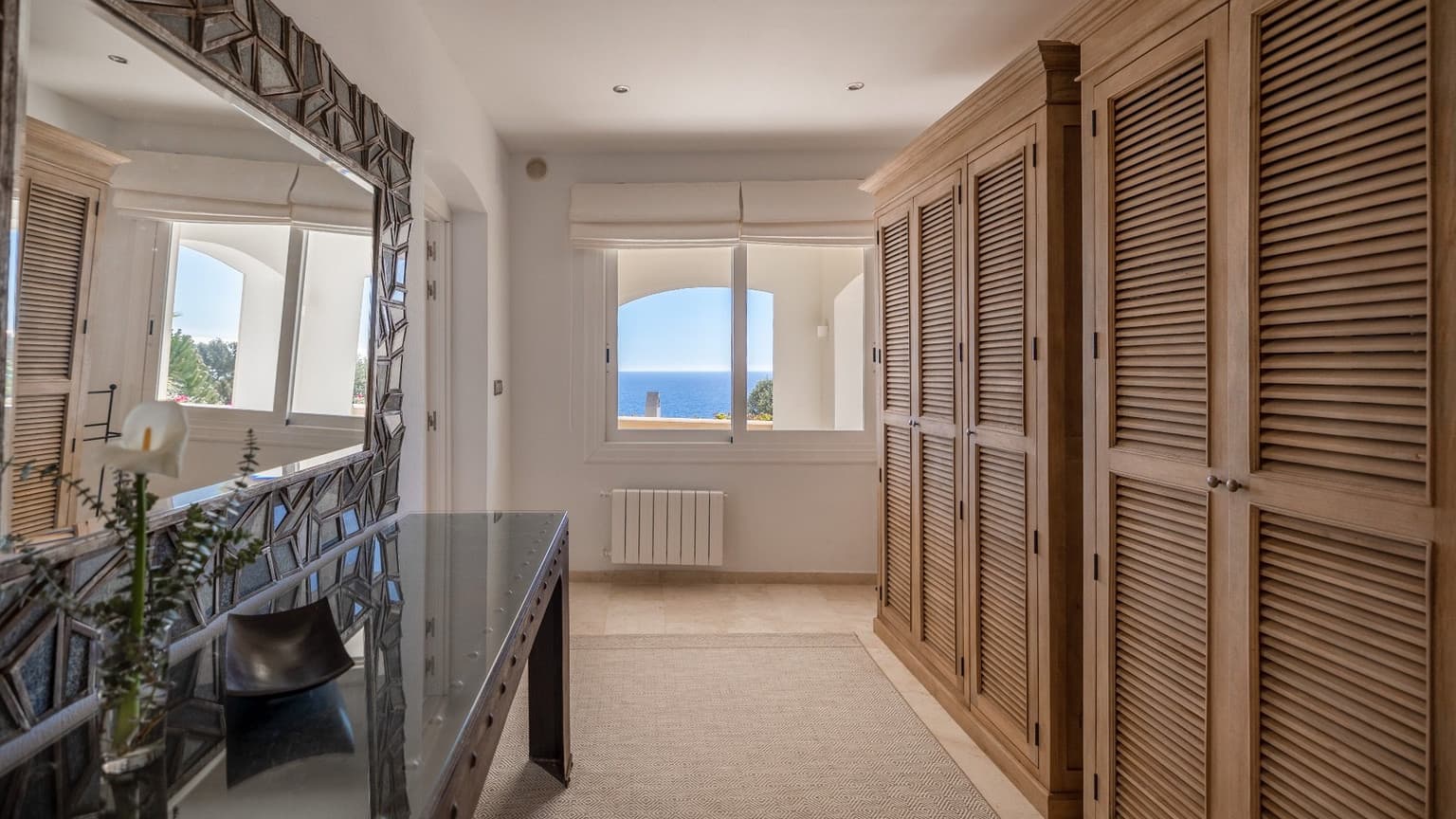 Rental Villa with amazing Seaview Santa Ponsa - Gallery image 20
