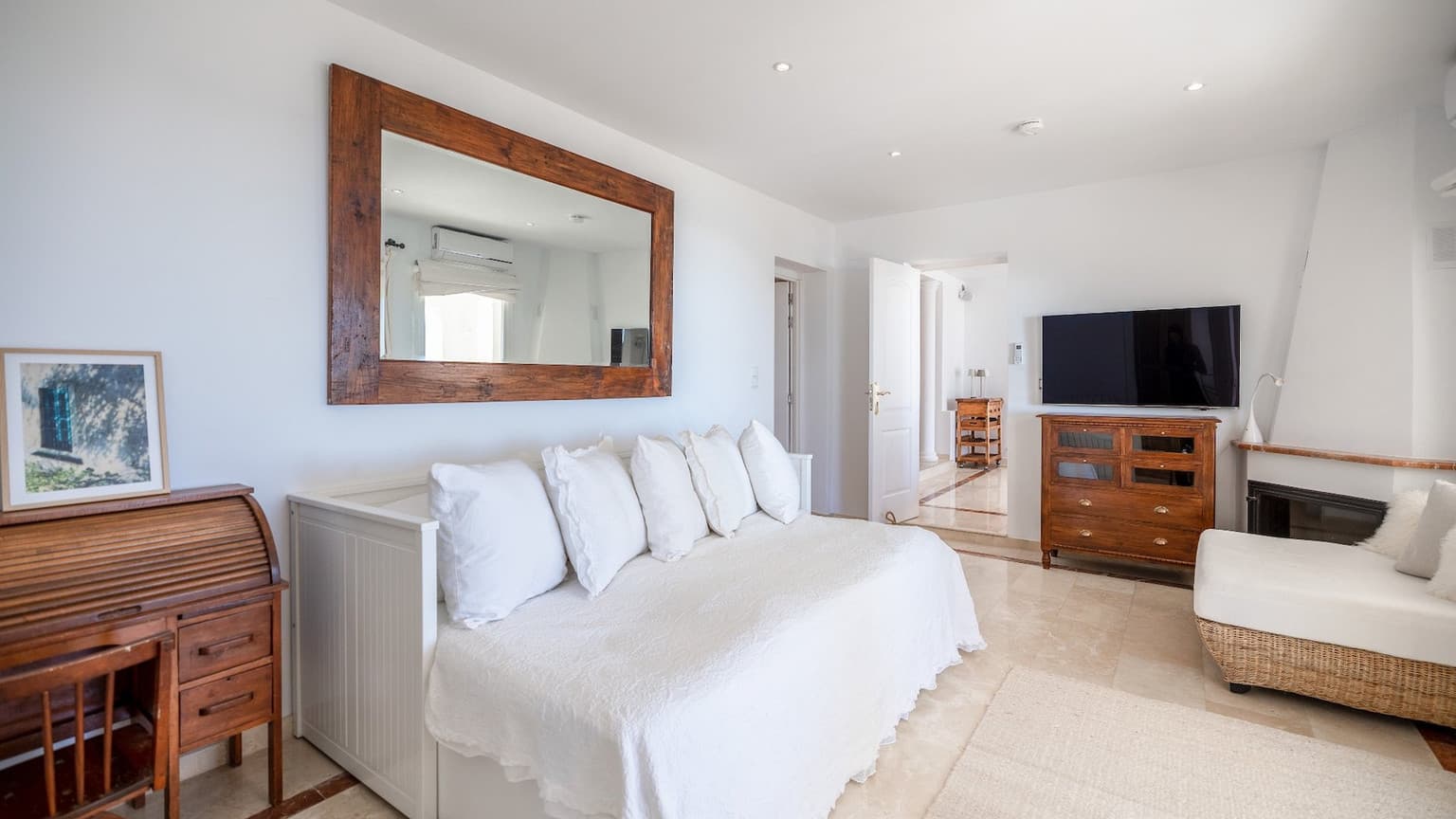 Rental Villa with amazing Seaview Santa Ponsa - Gallery image 22