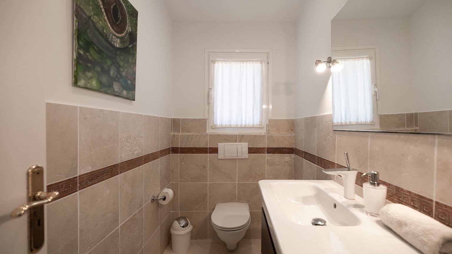 Rental Villa with amazing Seaview Santa Ponsa - Gallery image 26