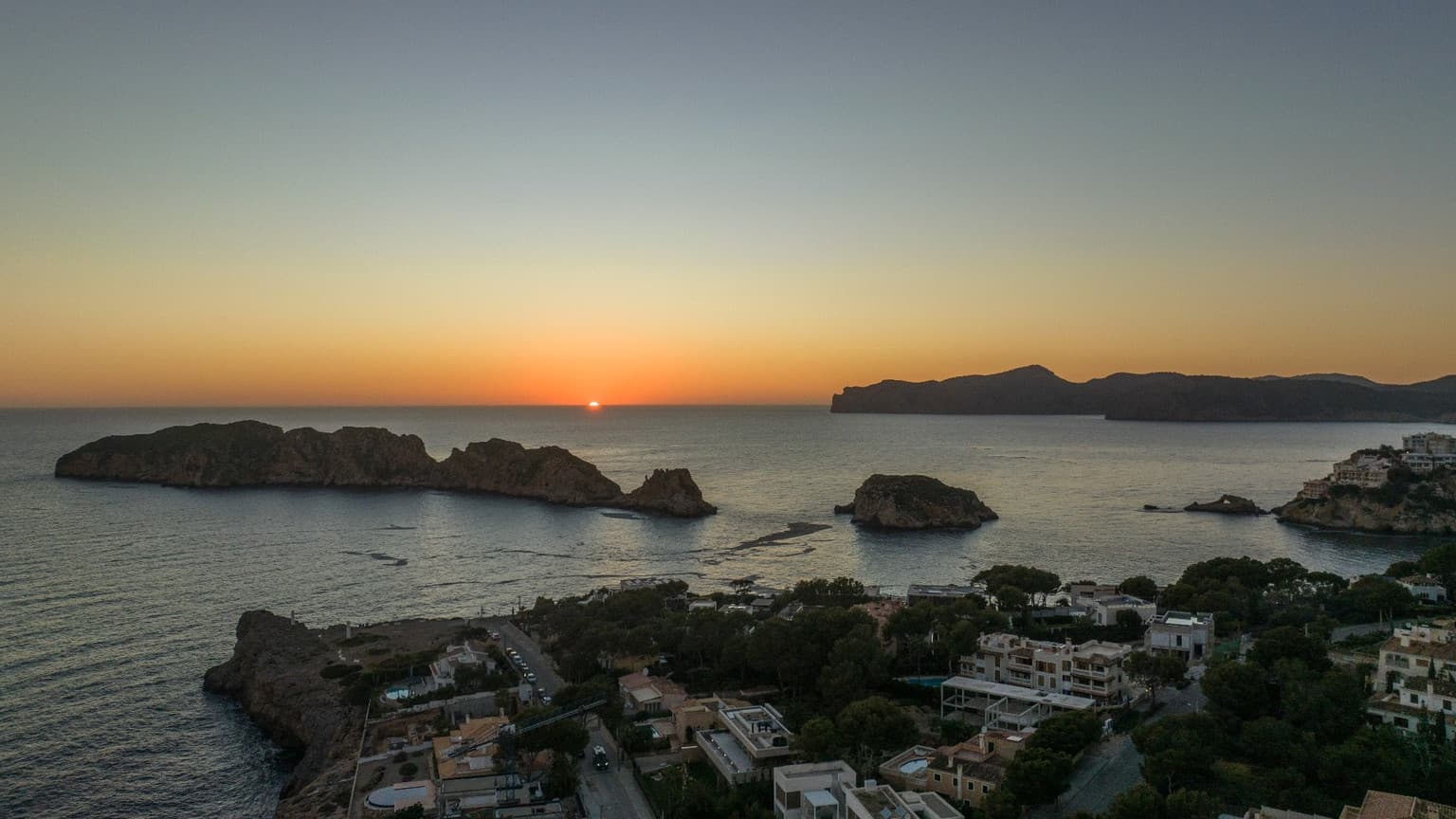 Rental Villa with amazing Seaview Santa Ponsa - Gallery image 33