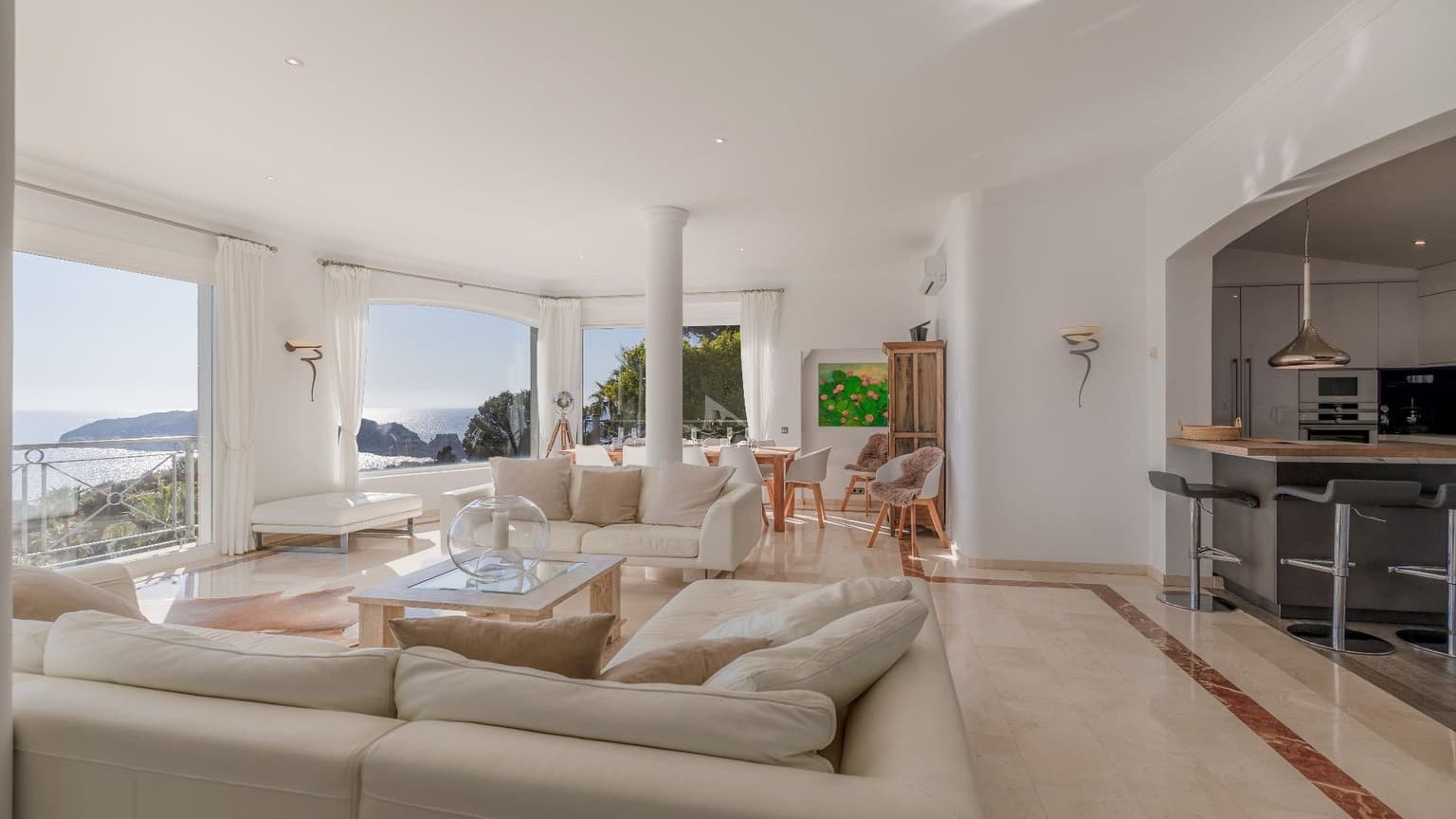 Rental Villa with amazing Seaview Santa Ponsa - Gallery image 37