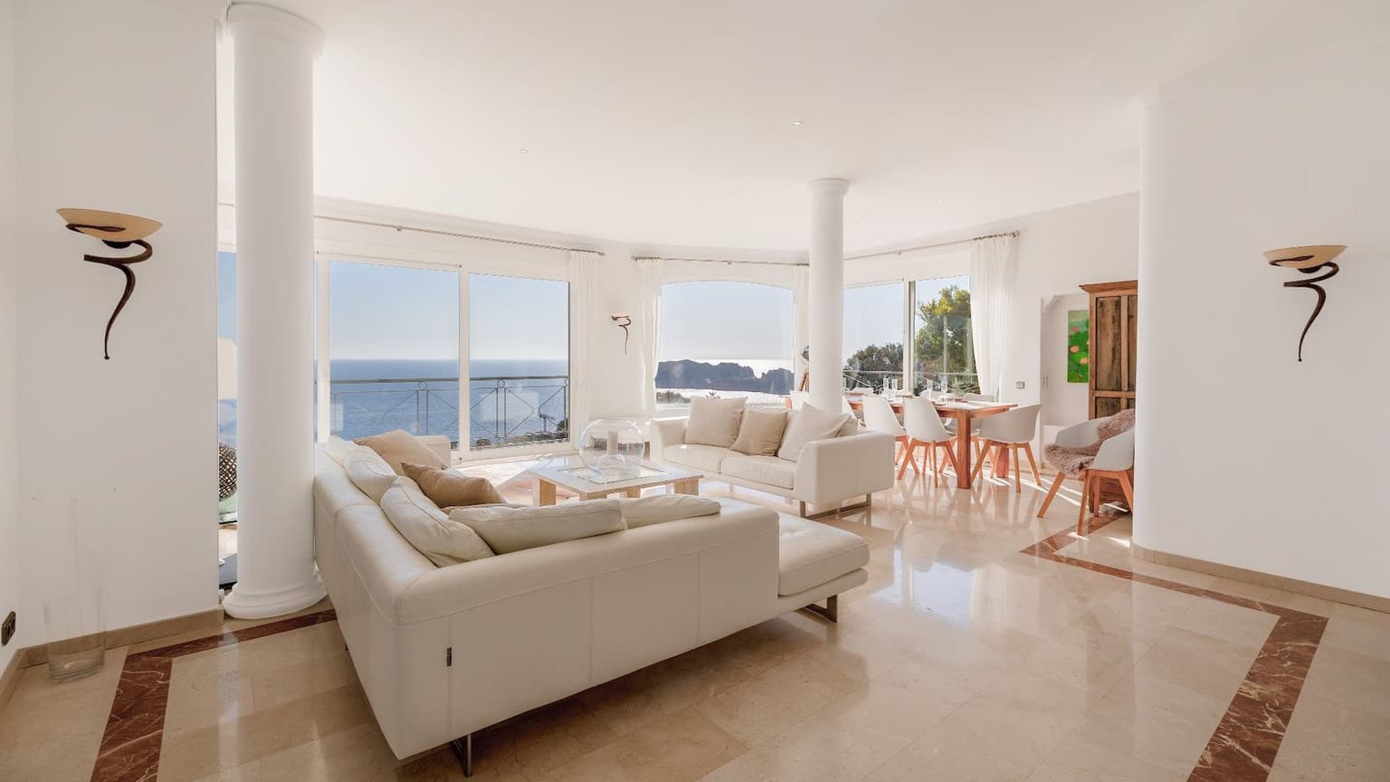 Rental Villa with amazing Seaview Santa Ponsa - Gallery image 38
