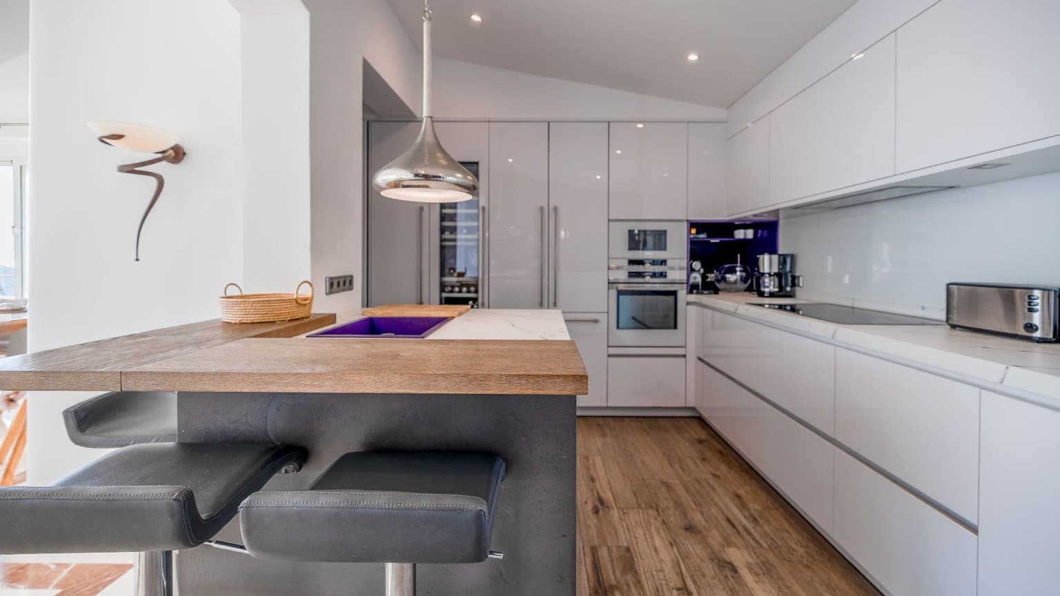 Rental Villa with amazing Seaview Santa Ponsa - Gallery image 40