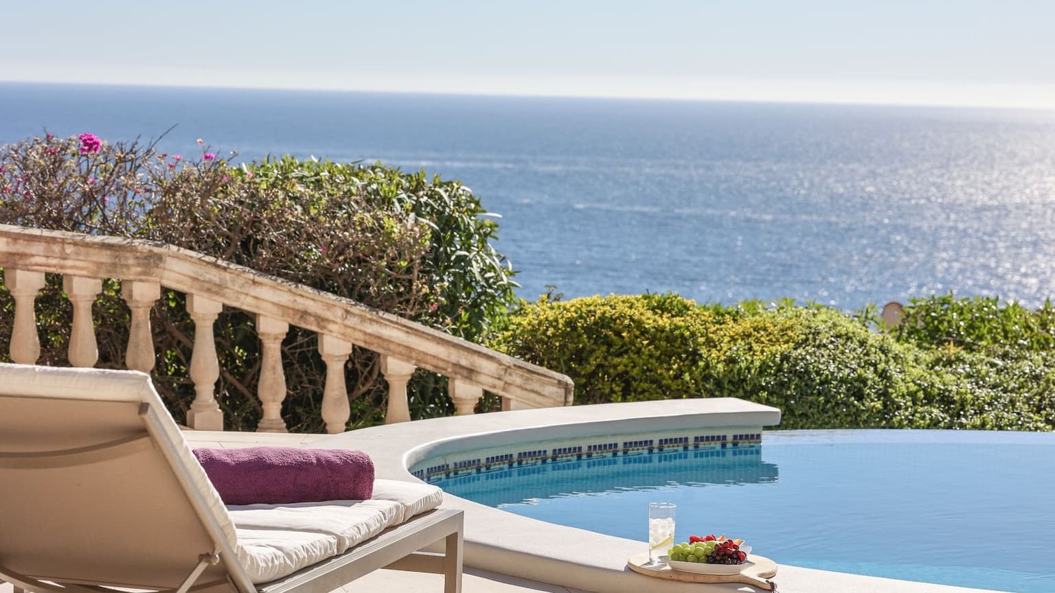 Rental Villa with amazing Seaview Santa Ponsa - Gallery image 44