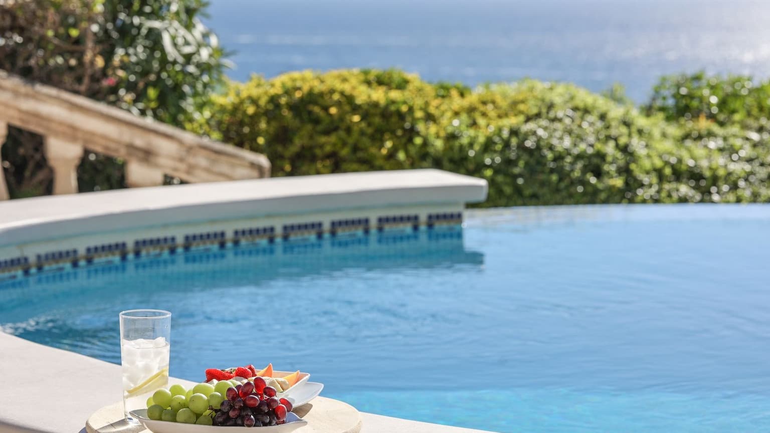 Rental Villa with amazing Seaview Santa Ponsa - Gallery image 45