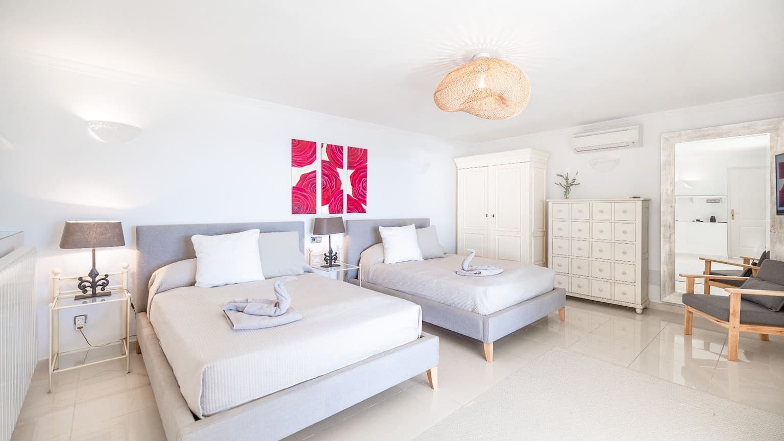 Rental Villa with amazing Seaview Santa Ponsa - Gallery image 27