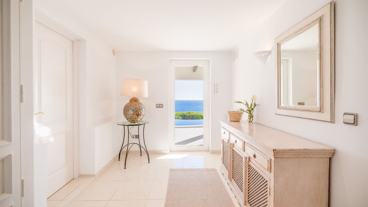 Rental Villa with amazing Seaview Santa Ponsa - Gallery image 47