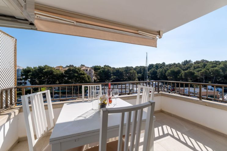 reformed Penthouse with Harbour view for sale - Gallery image 9