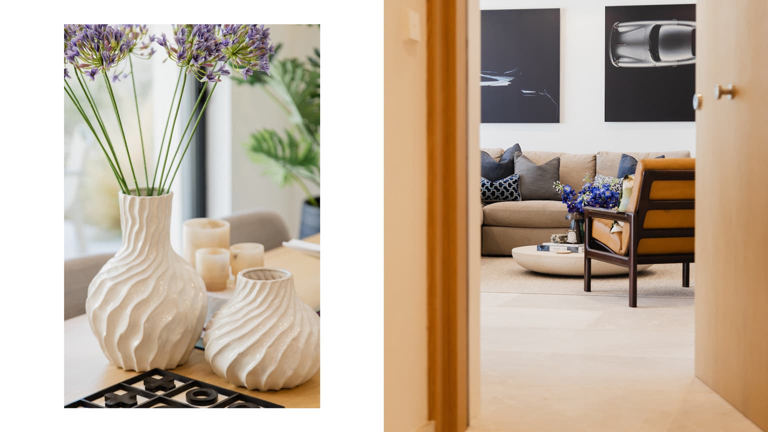 New build Ground floor Apartment with Seaview and Private pool - Gallery image 10