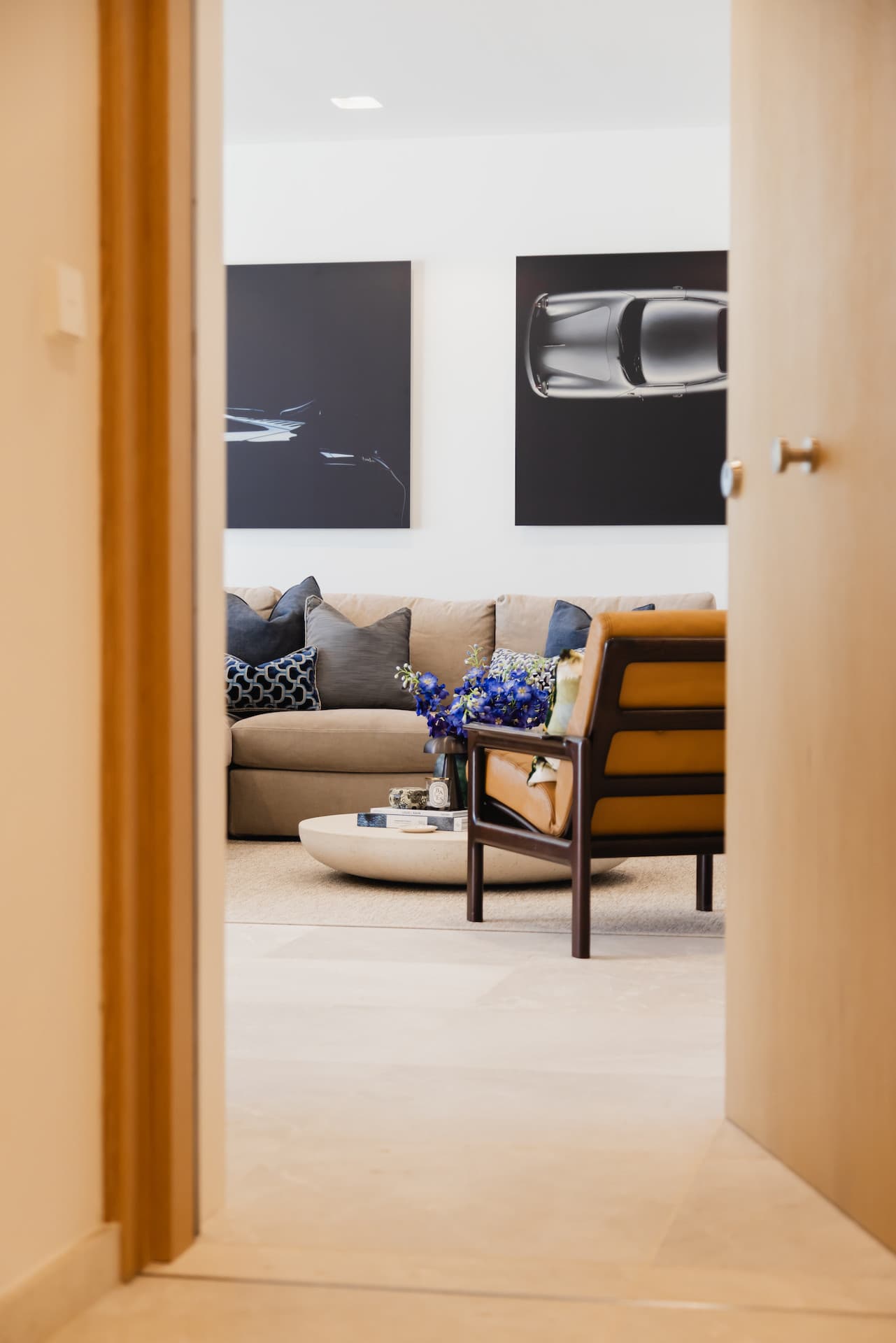 New build Ground floor Apartment with Seaview and Private pool - Gallery image 11