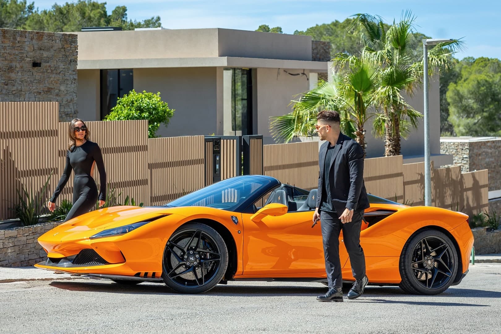 luxury real estate agents Mallorca