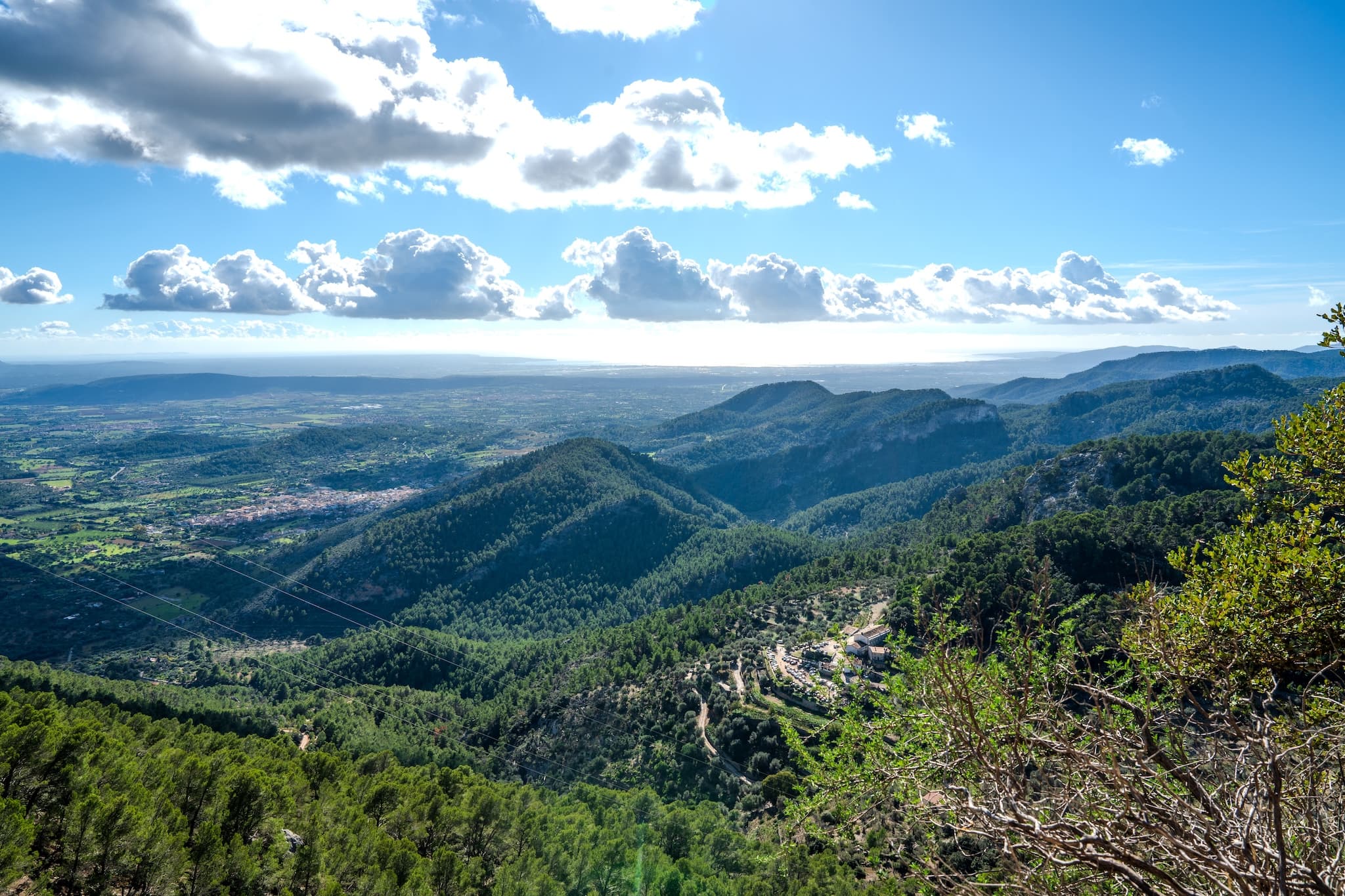 The Hike to Castell d’Alaró: A Timeless Journey in Mallorca’s Serra de Tramuntana