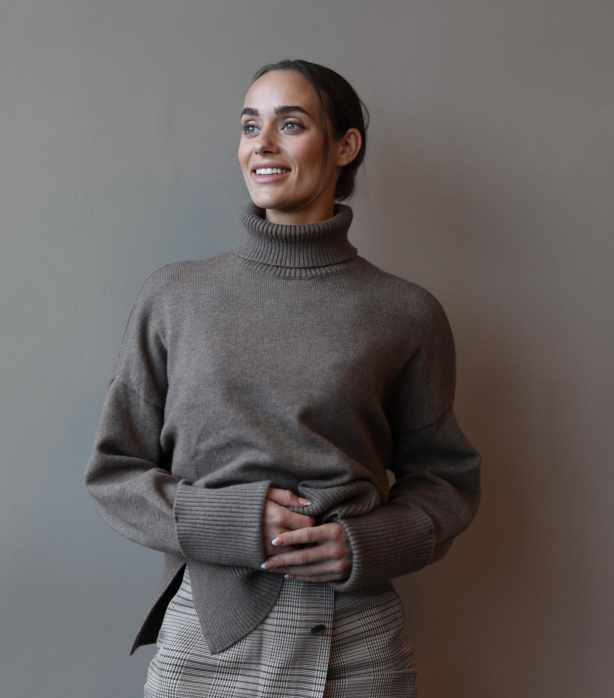 Evelina Persson makelaar mallorca