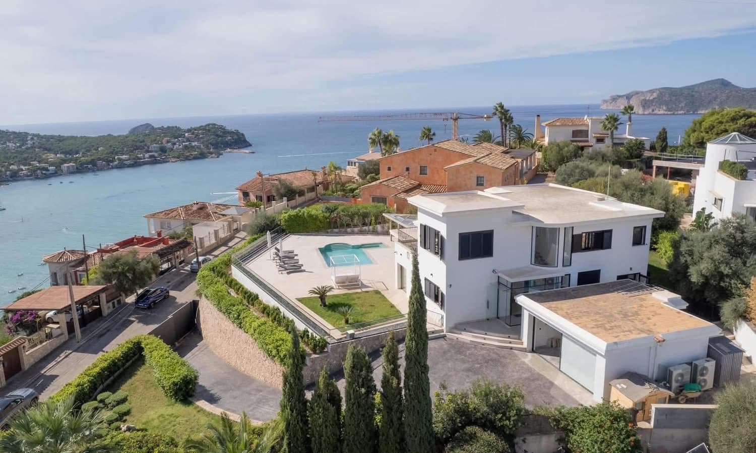 Modern Villa in Costa de la Calma - Gallery image 1