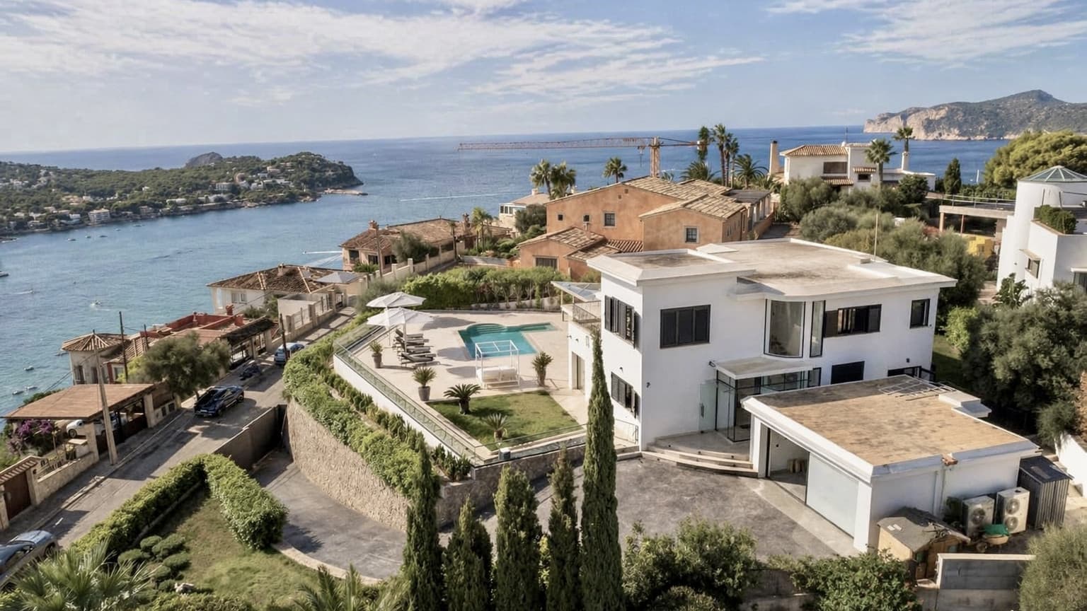Modern Villa in Costa de la Calma - Gallery image 3