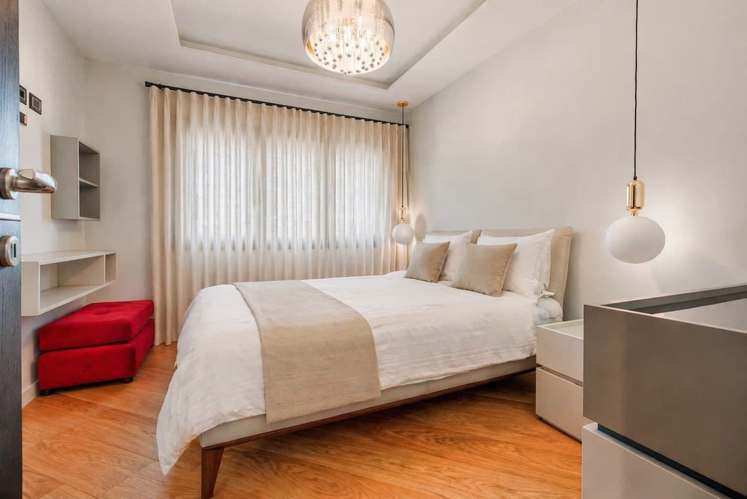 Modern Villa in Costa de la Calma - Gallery image 8