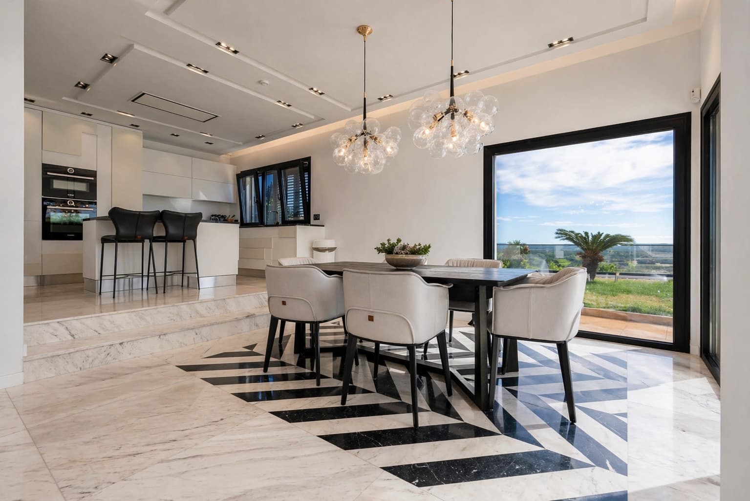 Modern Villa in Costa de la Calma - Gallery image 4