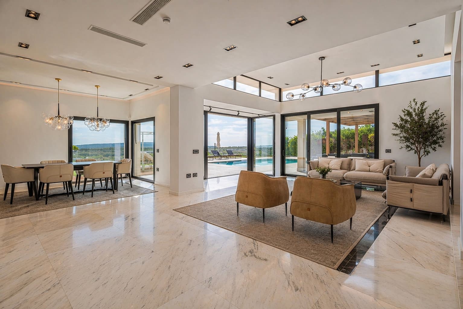 Modern Villa in Costa de la Calma - Gallery image 5