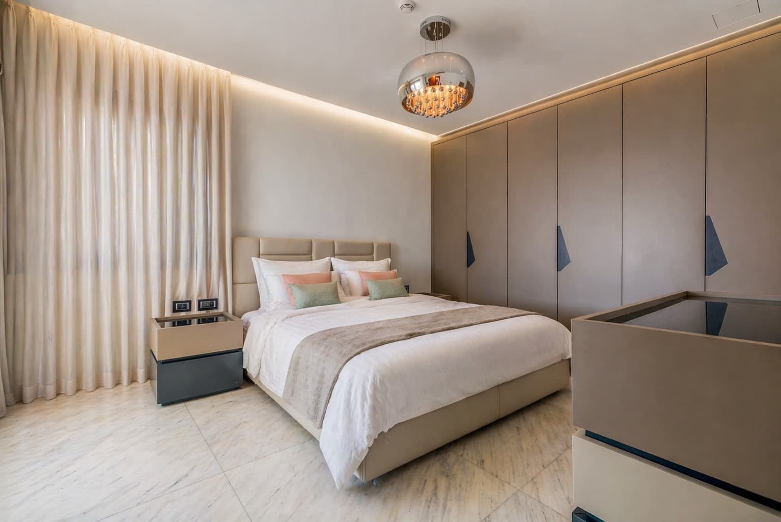 Modern Villa in Costa de la Calma - Gallery image 6