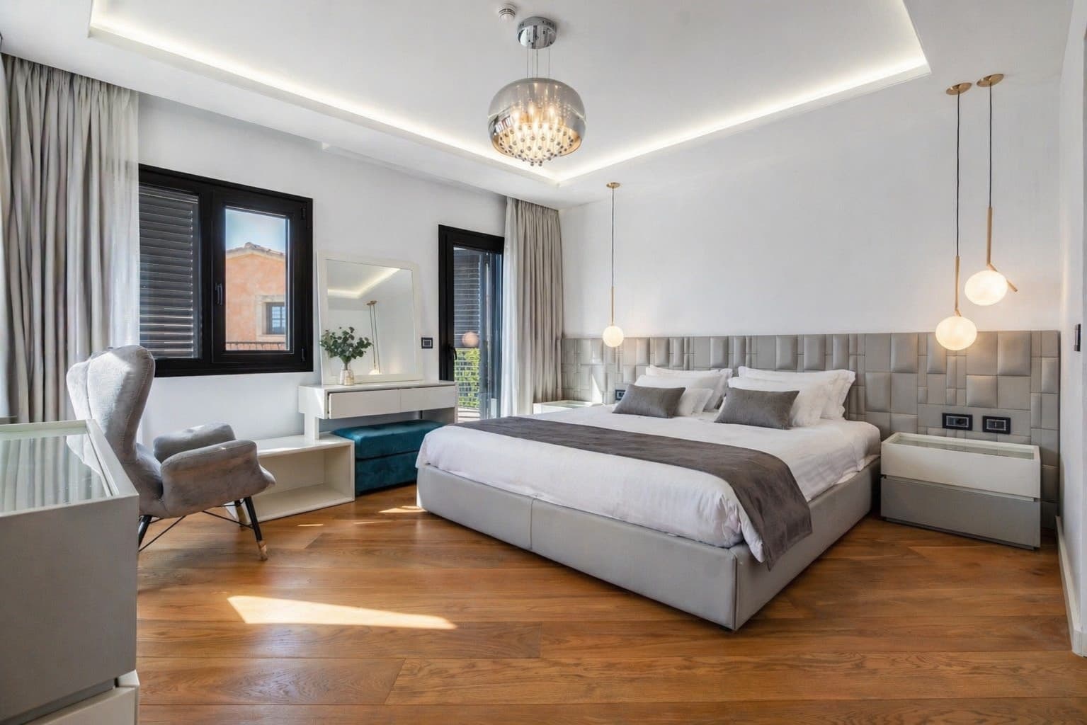 Modern Villa in Costa de la Calma - Gallery image 15