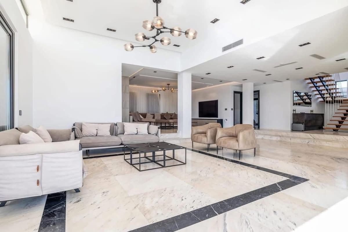 Modern Villa in Costa de la Calma - Gallery image 22