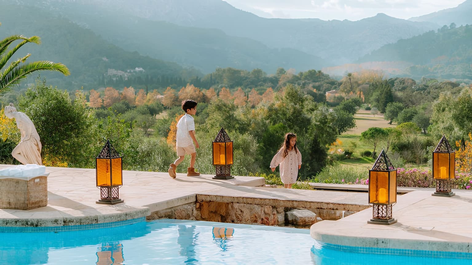 Spacious Finca with Pool and 8 Bedrooms in Pollença - Gallery image 6