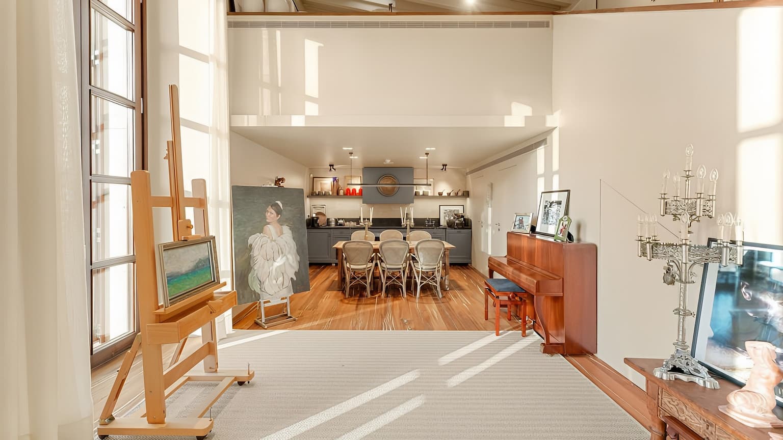 Spacious Finca with Pool and 8 Bedrooms in Pollença - Gallery image 11