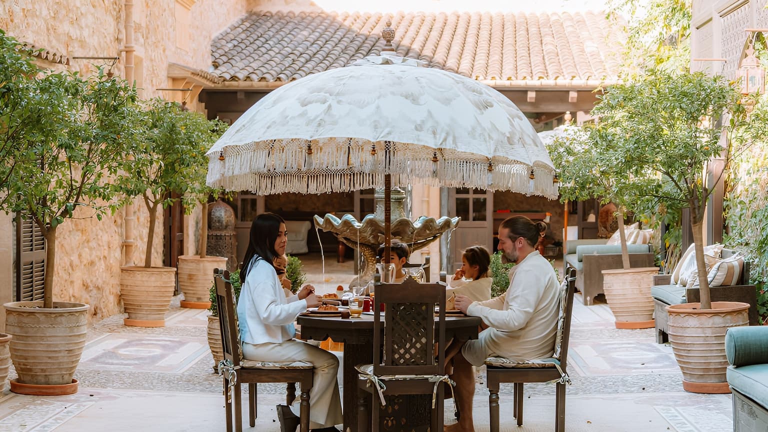 Spacious Finca with Pool and 8 Bedrooms in Pollença - Gallery image 9