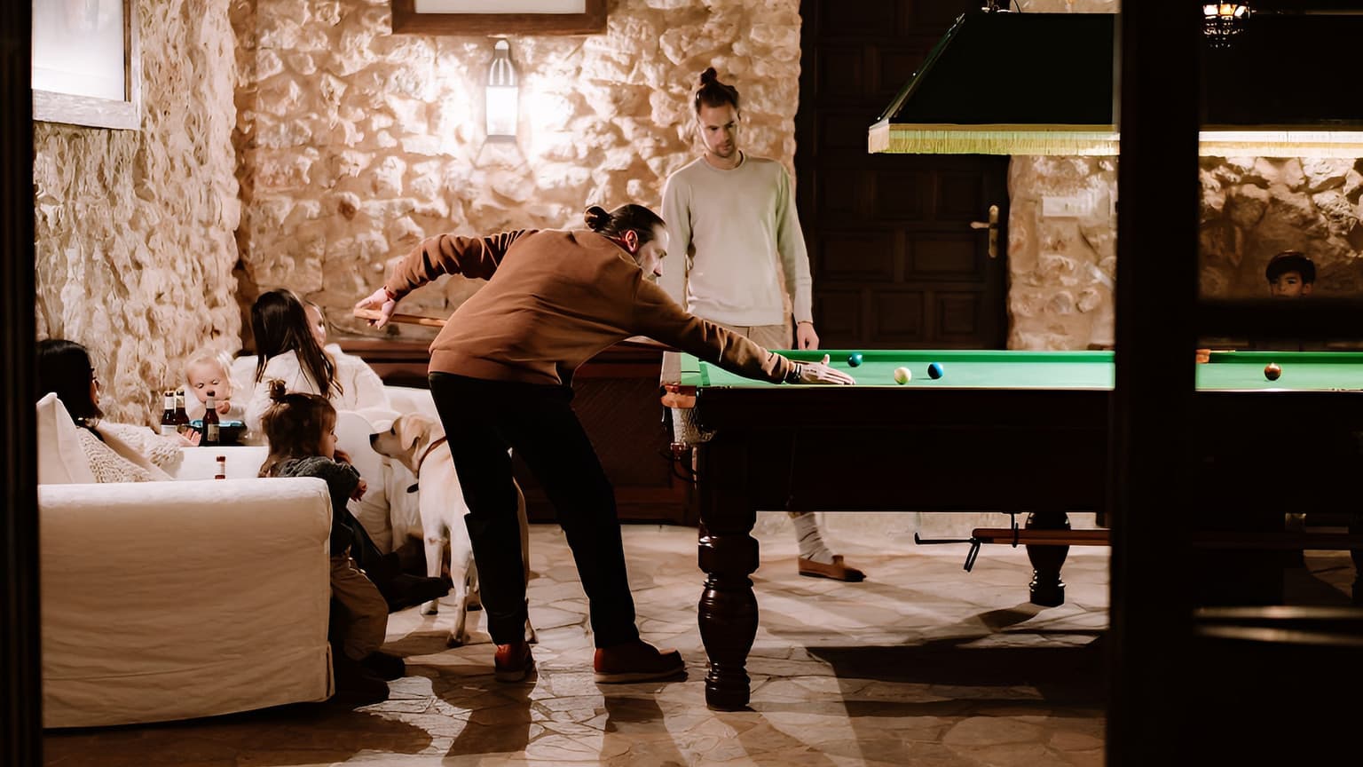 Spacious Finca with Pool and 8 Bedrooms in Pollença - Gallery image 16