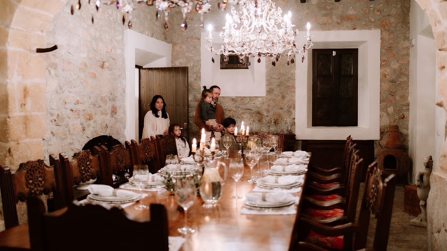 Spacious Finca with Pool and 8 Bedrooms in Pollença - Gallery image 12