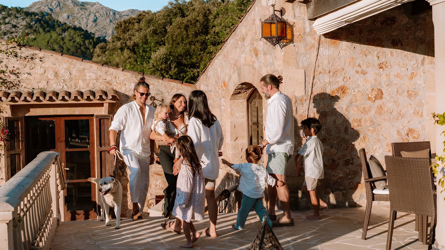 Spacious Finca with Pool and 8 Bedrooms in Pollença - Gallery image 19