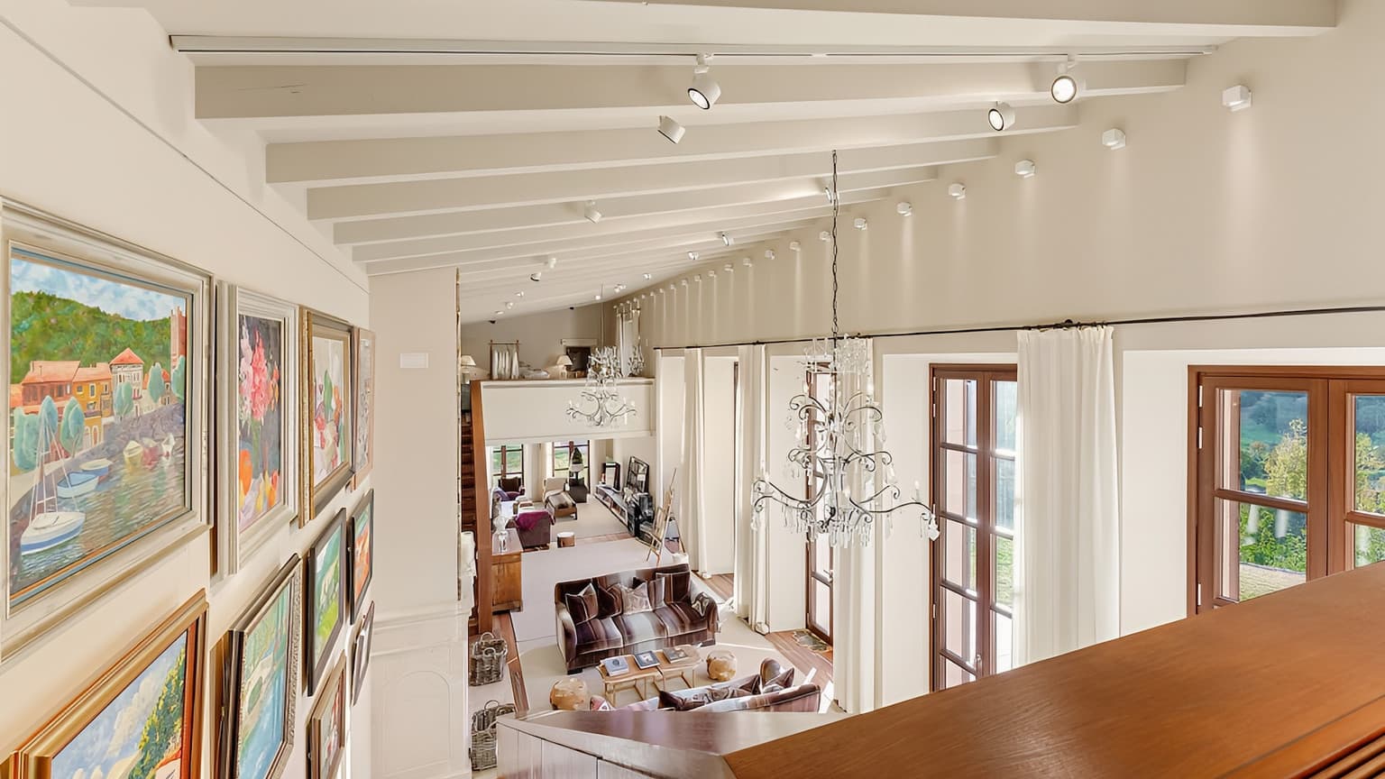 Spacious Finca with Pool and 8 Bedrooms in Pollença - Gallery image 18