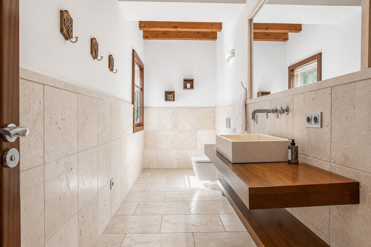 Finca-style Villa located in Santa ponsa - Gallery image 30