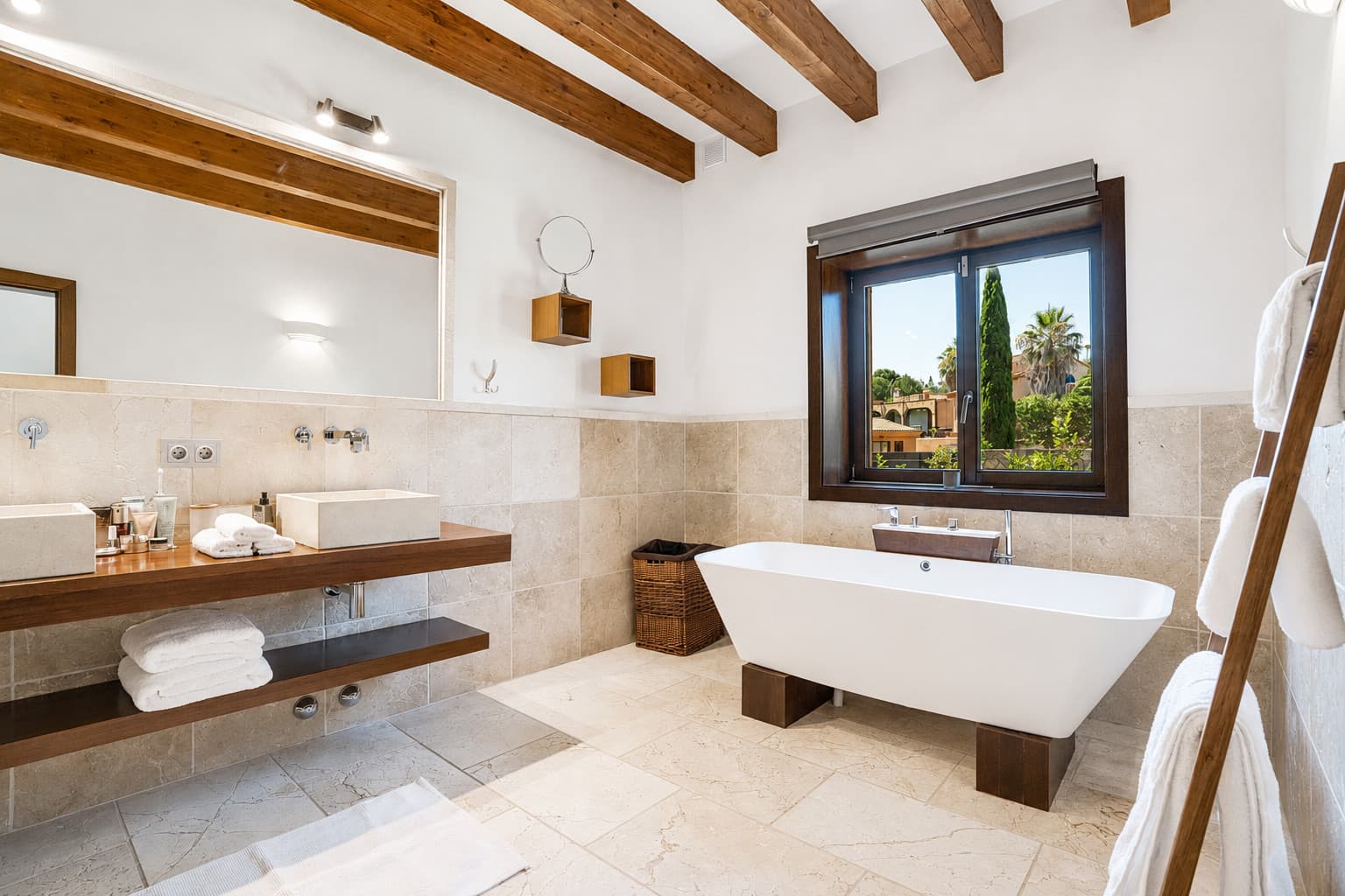 Finca-style Villa located in Santa ponsa - Gallery image 11