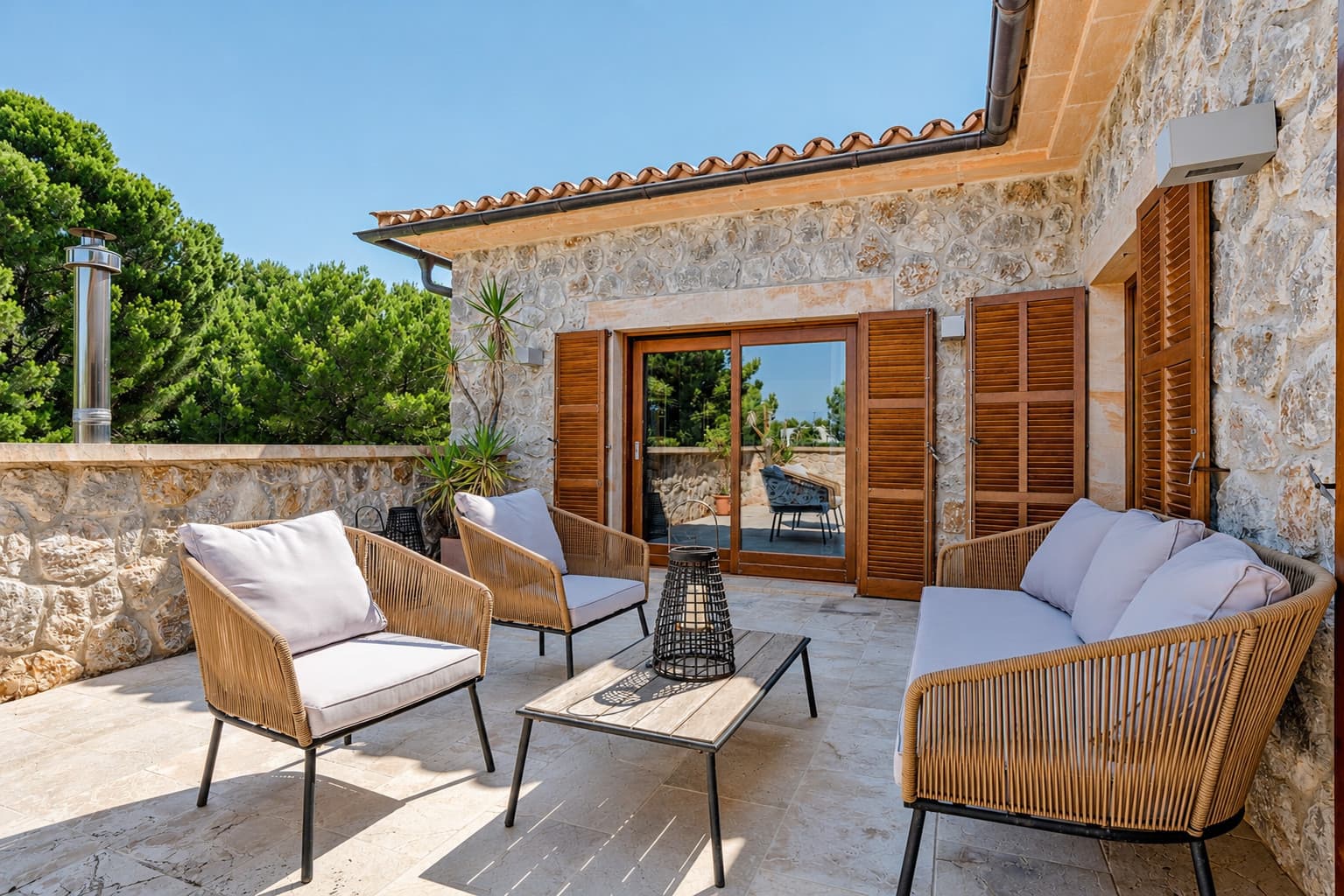 Finca-style Villa located in Santa ponsa - Gallery image 14
