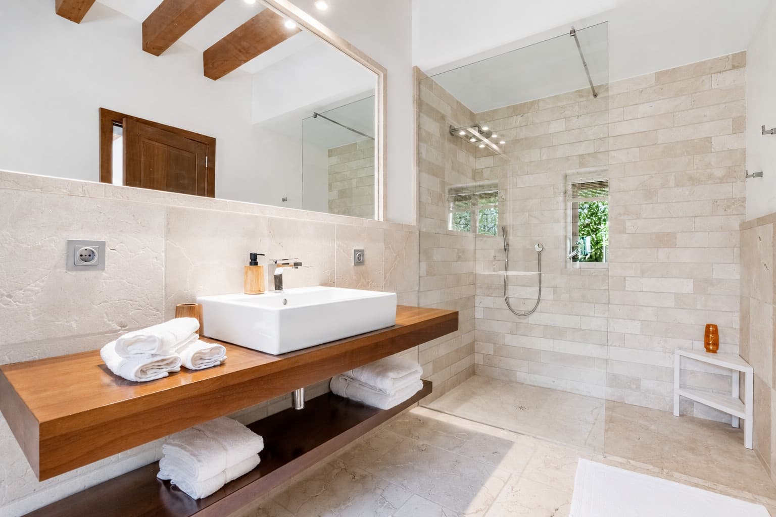 Finca-style Villa located in Santa ponsa - Gallery image 31