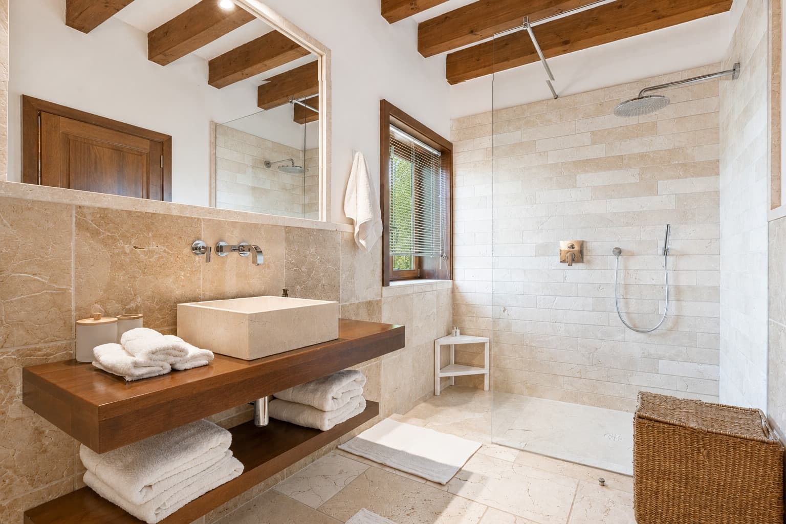 Finca-style Villa located in Santa ponsa - Gallery image 21