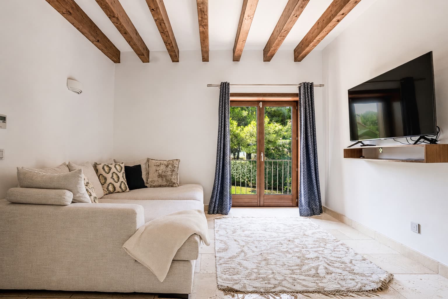 Finca-style Villa located in Santa ponsa - Gallery image 10