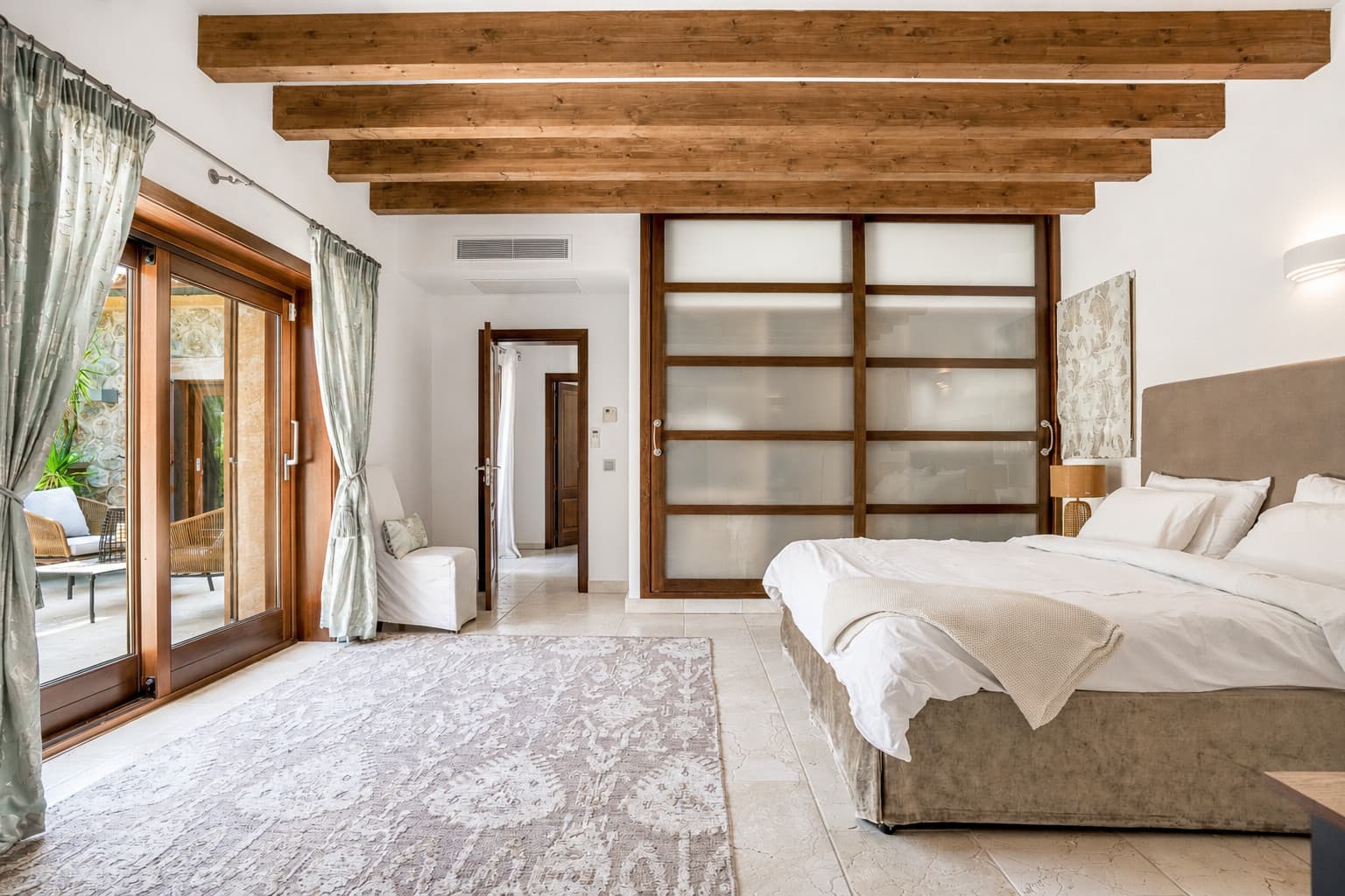 Finca-style Villa located in Santa ponsa - Gallery image 12
