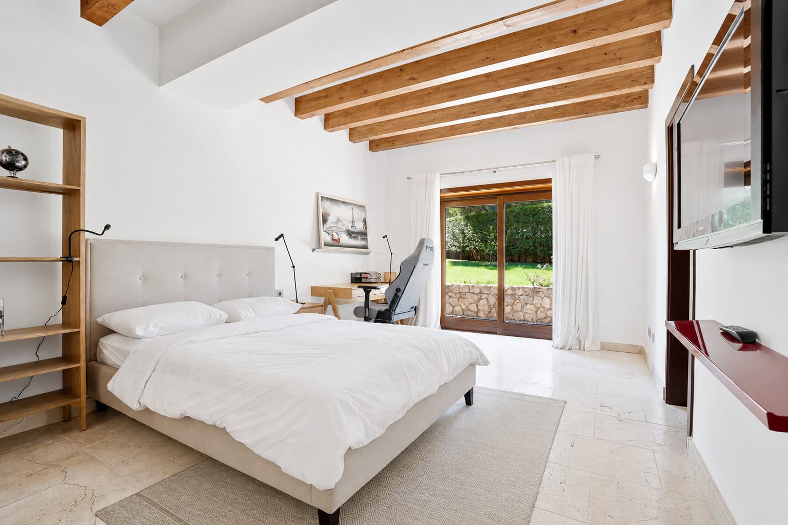 Finca-style Villa located in Santa ponsa - Gallery image 13
