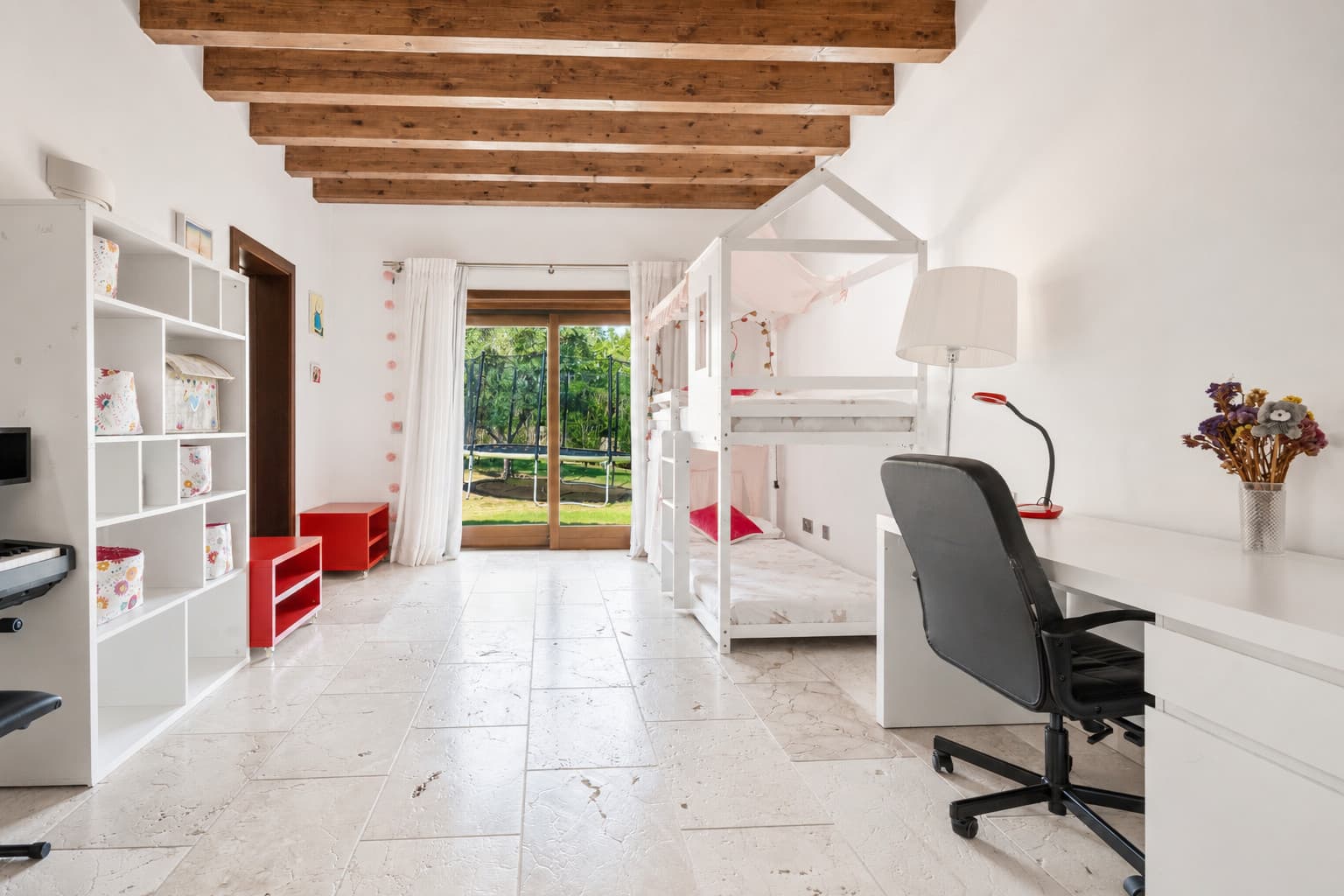 Finca-style Villa located in Santa ponsa - Gallery image 20