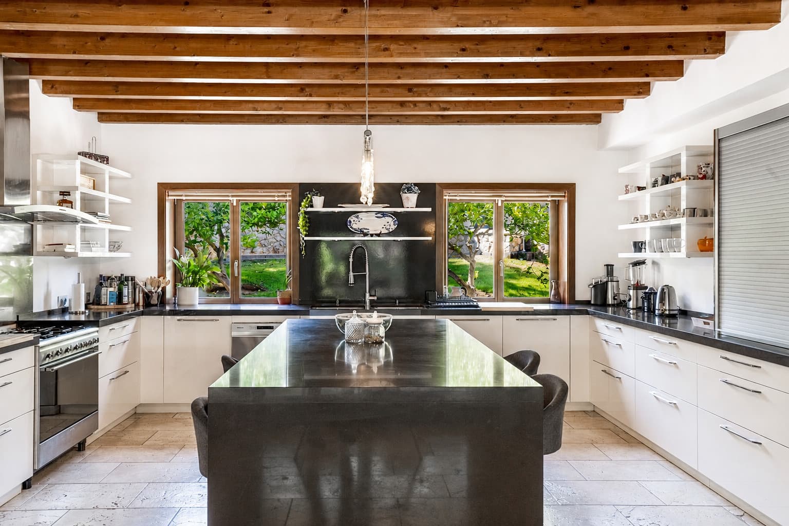Finca-style Villa located in Santa ponsa - Gallery image 8