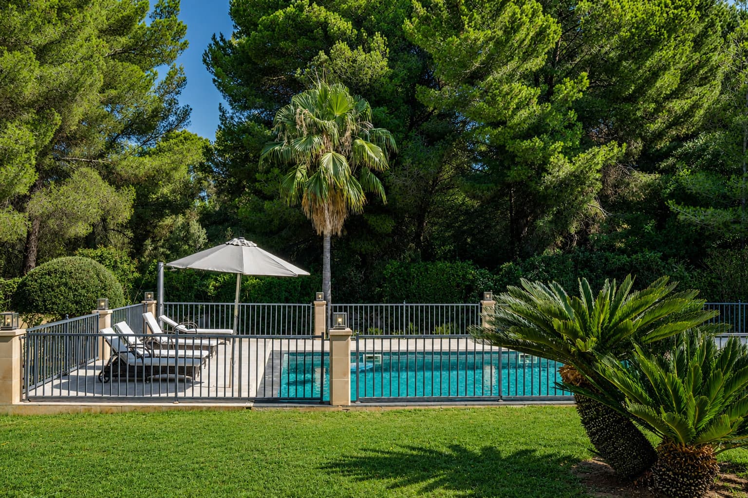 Finca-style Villa located in Santa ponsa - Gallery image 18