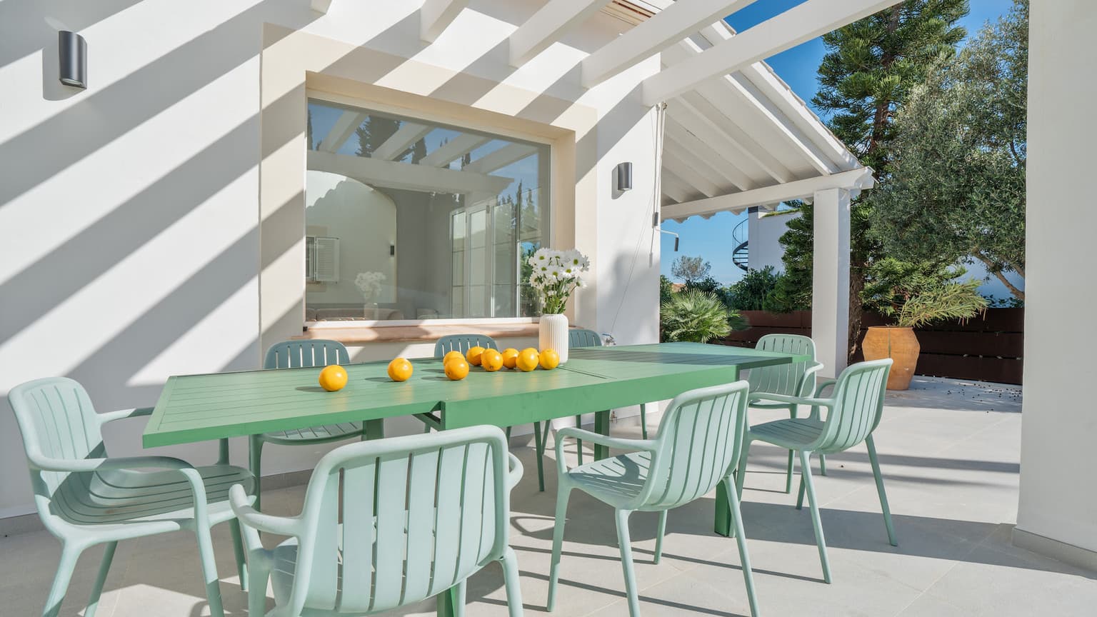 Villa Mediterránea con Jardín Exuberante en Santa Ponsa - Gallery image 15