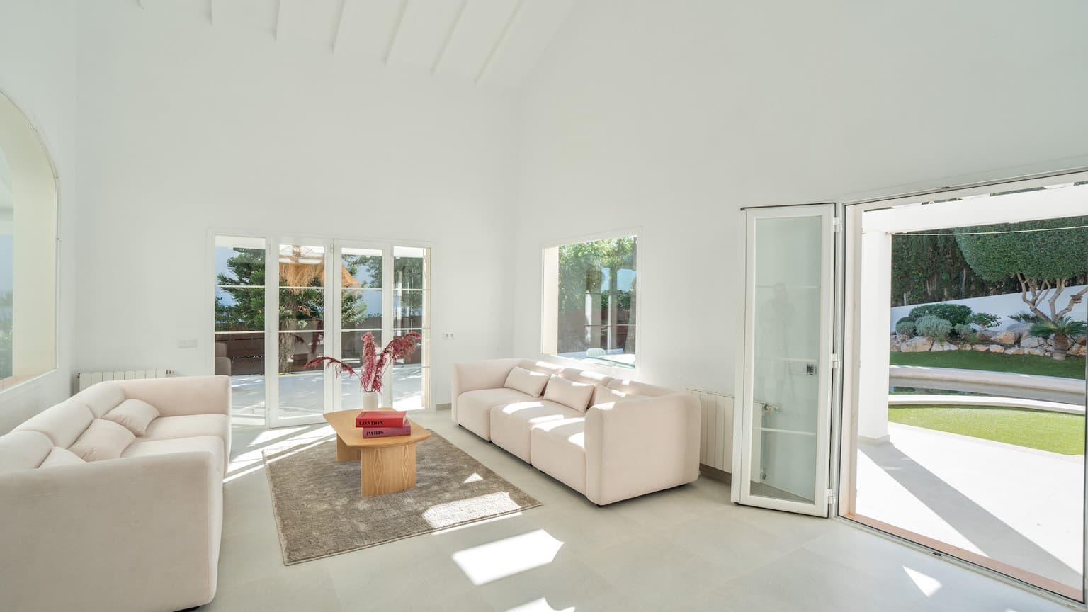 Villa Mediterránea con Jardín Exuberante en Santa Ponsa - Gallery image 2