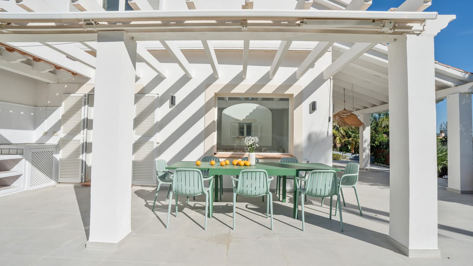 Villa Mediterránea con Jardín Exuberante en Santa Ponsa - Gallery image 16