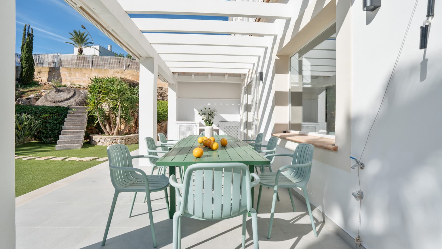 Villa Mediterránea con Jardín Exuberante en Santa Ponsa - Gallery image 14